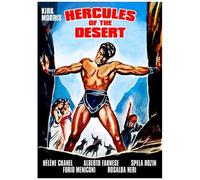 Hercules Of The Desert [Dvd]