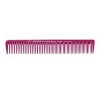 Hercules Sägemann Triumph Master Peigne de coupe 95/258 rose, 33/258