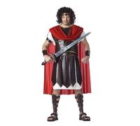 Hercules Plus 52'' Poitrine, 48'' Taille