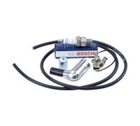 Hercules Prima M 2 3 4 5 Bougie Bosch W7AC Connecteur Câble Contact Condensateur Allumage Optima Sachs 504 505