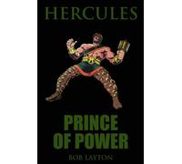 Hercules: Prince of Power