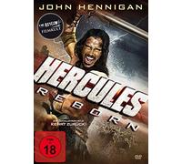 Hercules Reborn [Import]