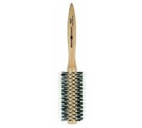 Hercules Sà?Gemann Sèche-Cheveux Well Brosse Poils Naturels, 21/56mm De Diamètre, 12rangées
