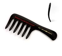 Hercules Sägeman Pocket Handle Comb 6,5"
