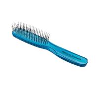 Hercules Sägeman Scalp Brush Large Turquoise
