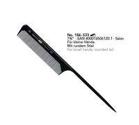 Hercules Sägemann 186-533 Peigne À Manche 7 3/4"