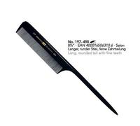 Hercules Sägemann 197-498 Peigne à Manche 8 1/2 "