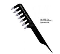 Hercules Sägemann 5530 Peigne Hommes 7 1/2 "