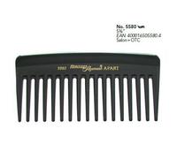 Hercules Sägemann 5580 Peigne à Cheveux 5 3/4 "