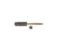 Hercules Sägemann 9026 Brosse à Cheveux Brushing 8-reihig Brosse en Bois Poils