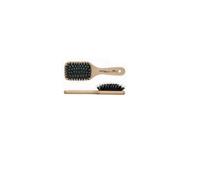 Hercules Sägemann 9246 Paddle Brosse 8-reihig Bois Poils de Sanglier