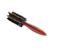 Hercules Sägemann 9626 Brosse Ronde S 8-reihig Brosse en Bois Poils de Sanglier