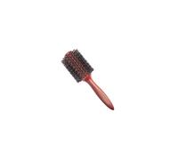 Hercules Sägemann 9629 Brosse Ronde XL 24-reihig en Bois Poils de Sanglier