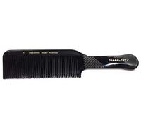 Hercules Sägemann 97-4770 Champion 97 Peigne de coupe Turbo-Cut 2 en caoutchouc naturel avec denture fine 24,9 cm
