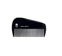 Hercules Sägemann Best De Barber AC9 Vollbartkamm 3 1/2 "