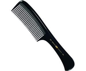 Hercules Sägemann Best for Barbers Comb No. 696W-591W