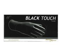 Hercules Sägemann Black Touch Gloves 10st Small