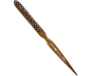 Hercules Sägemann Brosse à chignons, 3 rangs, Nr. 9000