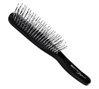 Hercules Sägemann Scalp Brush - Brosse noire, Nr. 8200