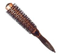 Hercules Sägemann Brosse Ronde Cuivre-Céramique 25 mm, no 9125