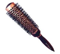 Hercules Sägemann Brosse ronde céramique en cuivre Ø 50/33 mm (9133)