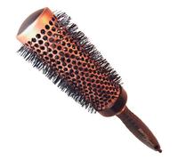 Hercules Sägemann Brosse ronde céramique en cuivre Ø 61/43 mm (9143)