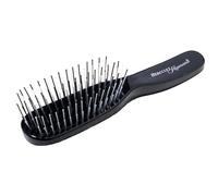 Hercules Sägemann Brosse cuir chevelu Junior (enfant) – noire – Nr. 8100