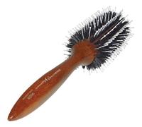Hercules Sägemann Brosses rondes Brosse ronde en bois modèle 9028 1 Pce 1 Pce