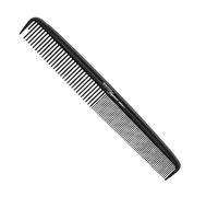 Hercules Sägemann C 4 Anthrazit Peigne Pour Coupe De Cheveux 7"