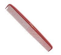 Hercules Sägemann C 4 Rouge Peigne À Cheveux 7"