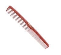 Hercules Sägemann C 5 Rouge Peigne à Cheveux 7 "