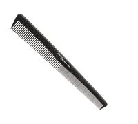 Hercules Sägemann C 7 Anthracite Facon-Haarschneidekamm 7 "