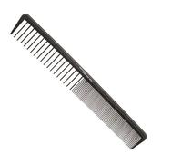 Hercules Sägemann C 8 Anthracite Peigne à Cheveux 7 1/2 "