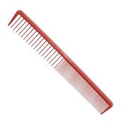 Hercules Sägemann C 8 Rouge Peigne À Cheveux 7 1/2"