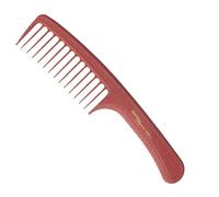 Hercules & Sägemann C12 Griffstyler Grand Rouge 9"