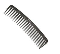 Hercules Sägemann C13 Anthracite Peigne à Manche 7 1/2 "