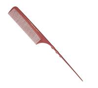 Hercules Sägemann C16 Rouge Peigne à Manche 9 "