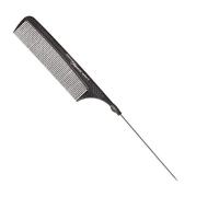 Hercules Sägemann C18 Anthracite Peigne À Dents Fines 8 3/4"