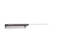 Hercules Sägemann C19 Anthracite Peigne à Manche Aiguille 8 3/4 "