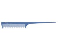 Hercules Sägemann C20 Bleu Toupierstielkamm 8 3/4 "