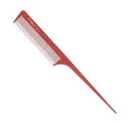 Hercules Sägemann C20 Rouge Toupierstielkamm 8 3/4 "
