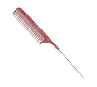 Hercules Sägemann C21 Rouge Toupier-Nadelstielkamm 8 3/4 "