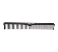 Hercules Sägemann C3 Peigne à cheveux 7 carbone Anthracite