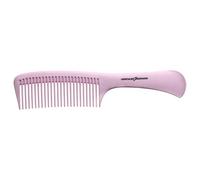 Hercules Sägemann Comb Collection Silkline 1101 Peigne à manche 1 Pce 1 Pce