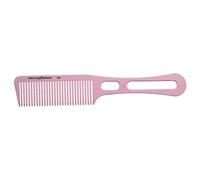 Hercules Sägemann SILKline Peigne de coupe pour cheveux SL1601 rosa