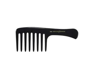Hercules Sägemann Curly Hair Comb 9" 5660