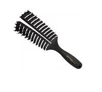 Hercules Sägemann Flexy Forme 9144 Vent Brosse Étroit Avec Poils de Sanglier