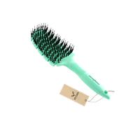 Hercules Sägemann Flexy Shape Brush Green