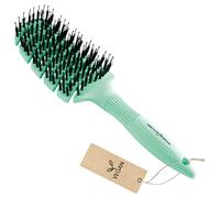 Hercules Sägemann Flexy Shape Brush Green