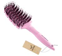 Hercules Sägemann Flexy Shape Brush Pink